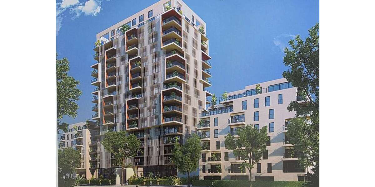 Etagenwohnung Düsseldorf Pempelfort - 3 Zimmer, 105 m&sup2;, 810.000&euro; | Angebot:26687993