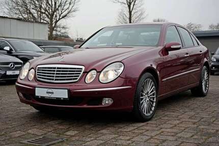 Mercedes-Benz E 200 116.983 km 6.999 &euro; Moenchengladbach 41199
