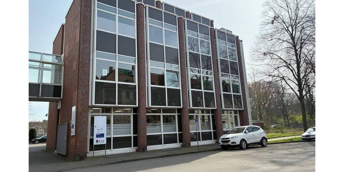 Gewerbeobjekt Krefeld Kempener Feld/Baakeshof - 327&euro; | Angebot:25927747