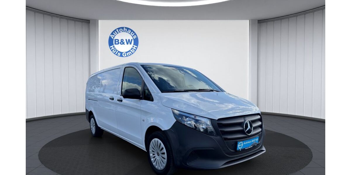 Mercedes-Benz Vito 16.739 km 34.999 &euro; Krefeld 47805