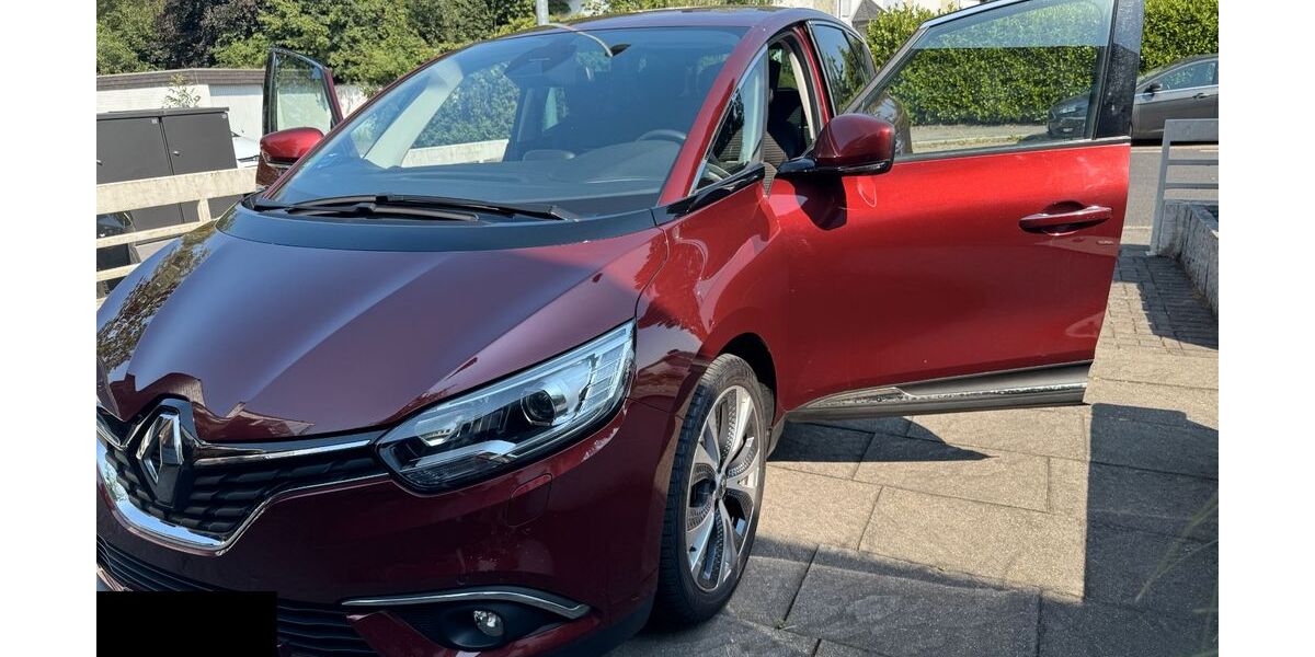 Renault Scenic 65.100 km 9.950 &euro; Erkrath 40699