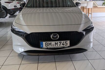 Mazda 3 5.189 km 25.950 &euro; Bedburg 50181