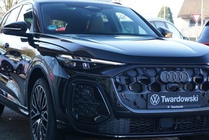 Audi Q5 13.068 km 64.990 &euro; Wegberg 41844
