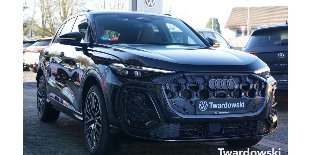 Audi Q5 13.068 km 64.990 &euro; Wegberg 41844