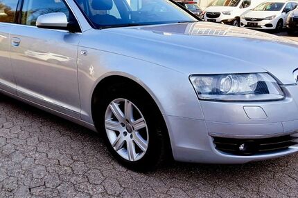 Audi A6 140.000 km 6.490 &euro; Ratingen 40882