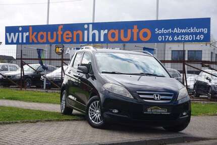 Honda FR-V 163.000 km 4.999 &euro; Kempen 47906