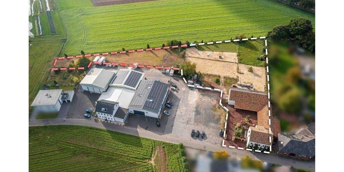 Einfamilienhaus Niederkrüchten / Dam Birth - 1.450.000&euro; | Angebot:25742586