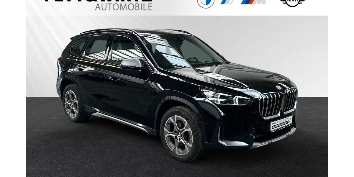 BMW X1 64.964 km 30.952 &euro; Moers 47441