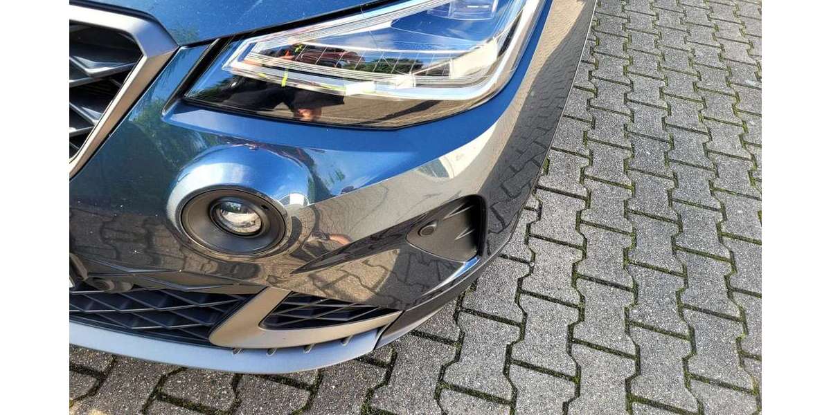 Seat Arona 56.000 km 16.500 &euro; Duisburg, Stadt 47269