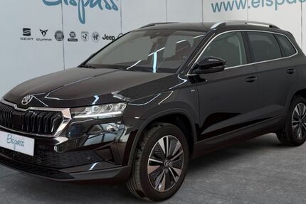 Skoda Karoq 25.938 km 27.439 &euro; Moers 47445