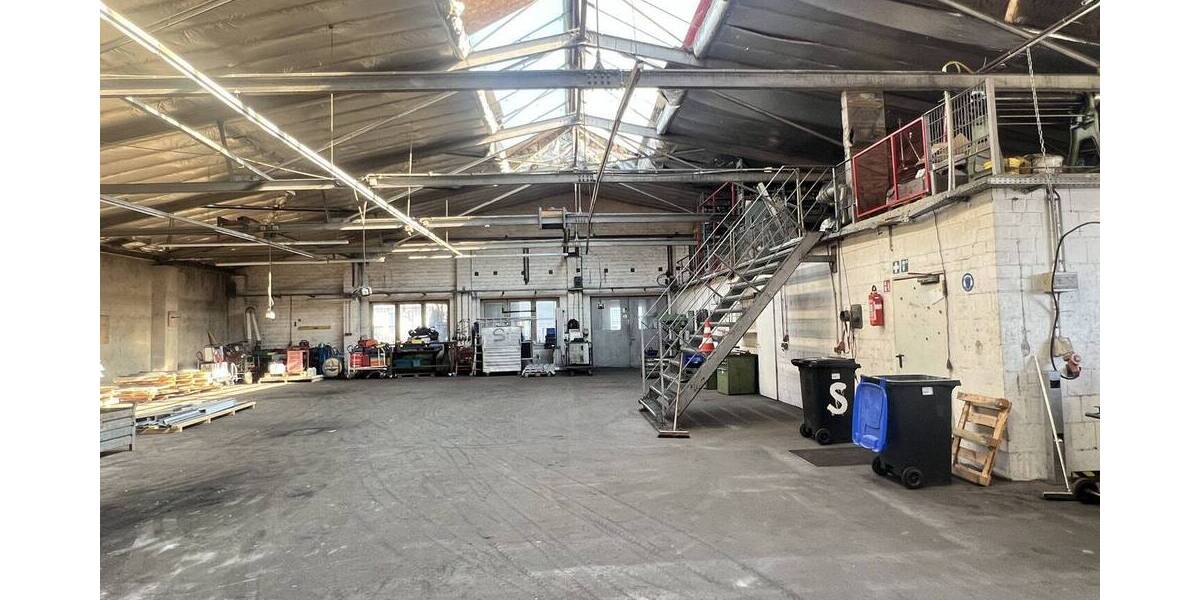 Gewerbeobjekt Mönchengladbach Lürrip - 650.000&euro; | Angebot:26674845