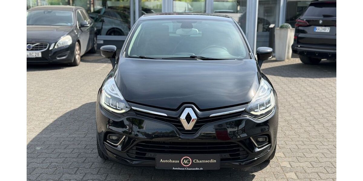 Renault Clio 156.471 km 6.500 &euro; Viersen 41748