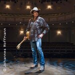 Tom Astor unplugged - Country Music in Concert
