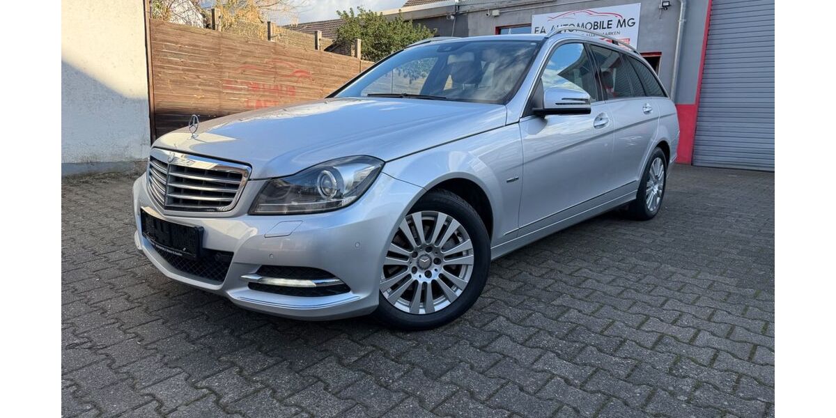 Mercedes-Benz C 250 179.088 km 10.998 &euro; Grevenbroich/Wevelinghoven 41516