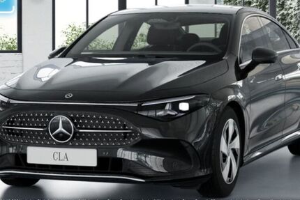 Mercedes-Benz CLA 180 14.171 km 36.490 &euro; Neuss 41460