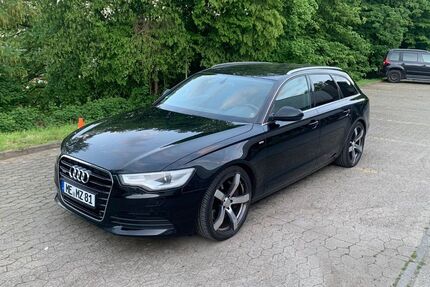 Audi A6 368.000 km 9.950 &euro; Erkrath 40699