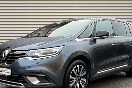 Renault Espace 108.400 km 23.990 &euro; Duisburg 47059