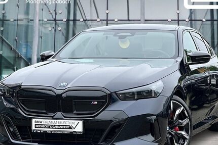 BMW i5 3.750 km 79.990 &euro; Mönchengladbach 41066