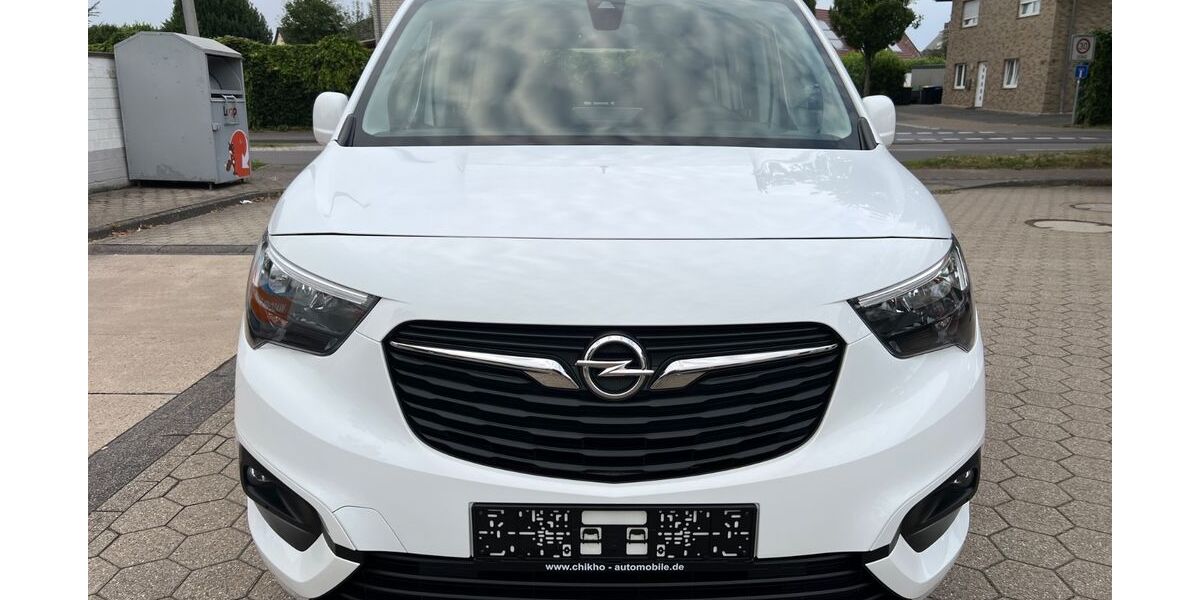 Opel Combo Life 82.662 km 15.990 &euro; Jüchen 41363