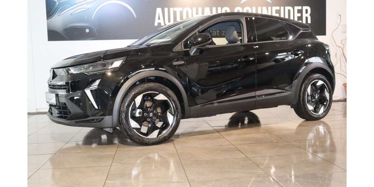 Renault Captur 6.153 km 24.900 &euro; Ratingen 40880