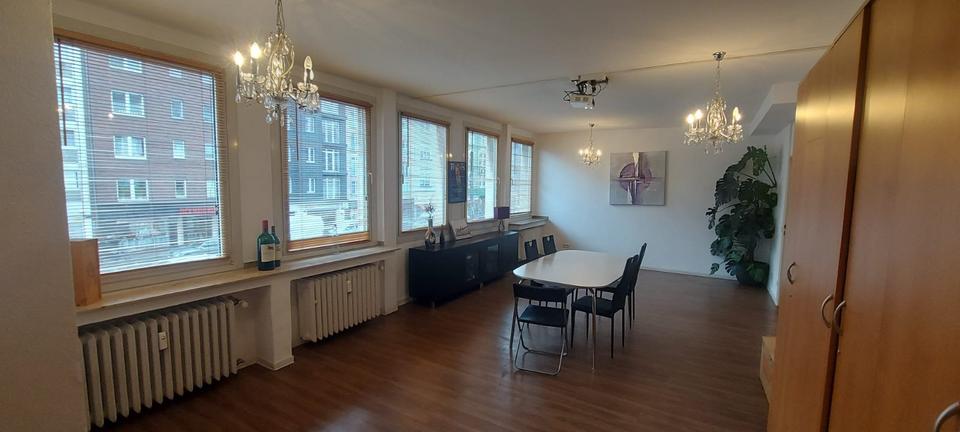 Gewerbeobjekt Düsseldorf Pempelfort - 270&euro; | Angebot:24395796
