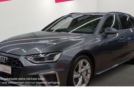 Audi A4 95.281 km 26.850 &euro; Mülheim a.d. Ruhr 45481