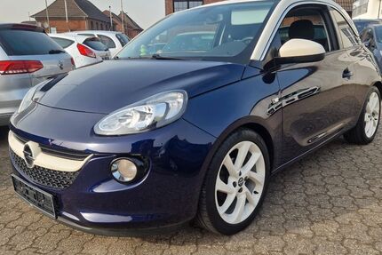 Opel Adam 159.000 km 4.699 &euro; Wegberg 41844