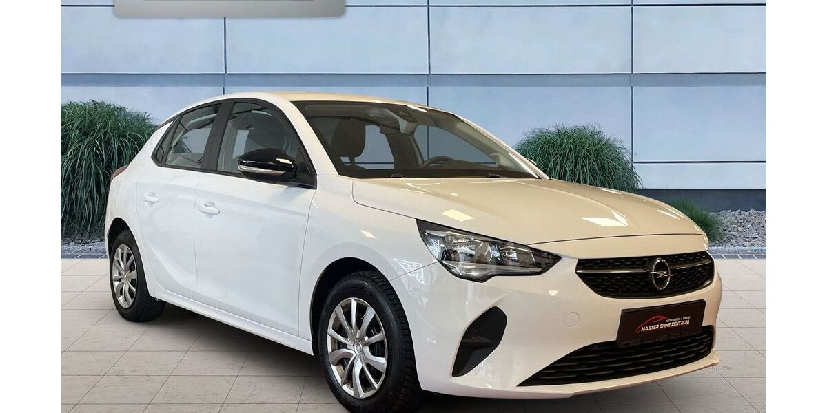 Opel Corsa 25.250 km 11.690 &euro; Wegberg 41844