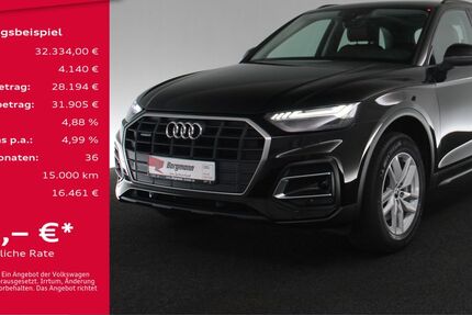 Audi Q5 88.849 km 32.334 &euro; Krefeld 47803