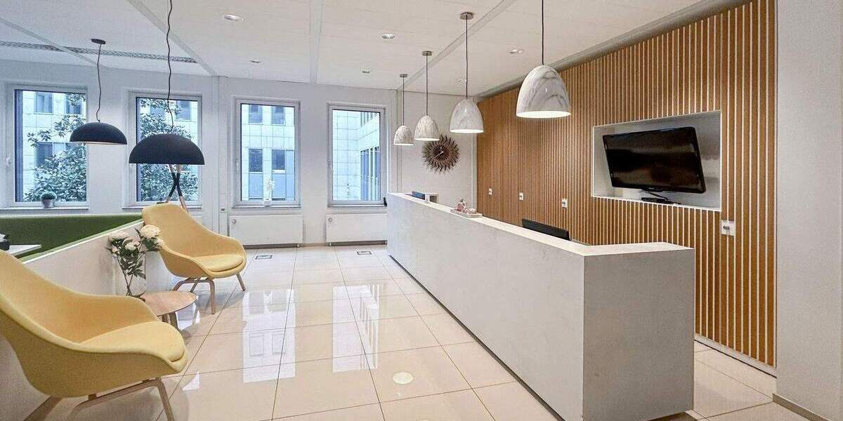 Gewerbeobjekt Ratingen West - 139&euro; | Angebot:25812004