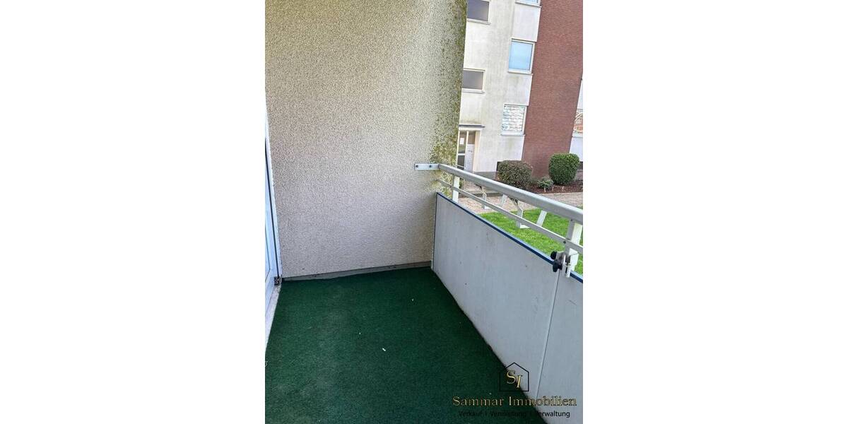 Etagenwohnung Moers Hochstraß - 3 Zimmer, 70 m&sup2;, 840&euro; | Angebot:26053041