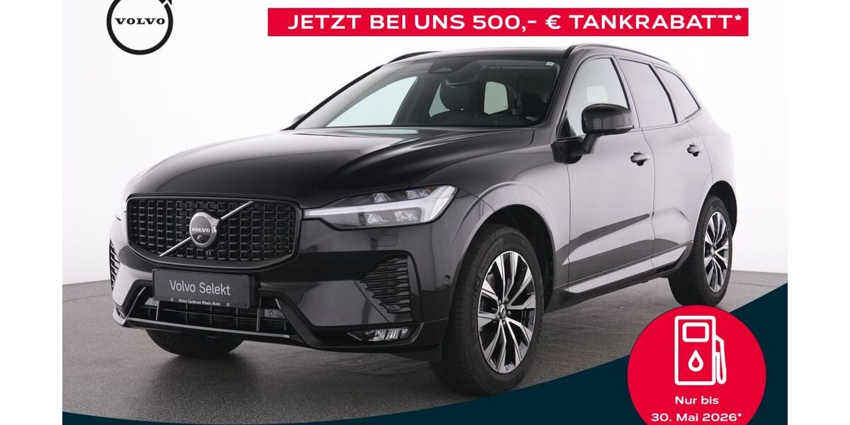 Volvo XC60 13.506 km 46.980 &euro; Mülheim an der Ruhr 45472