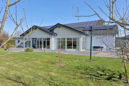 Haus Erkelenz Neu-Immerath Immerath - 4 Zimmer, 340 m&sup2;, 1.150.000&euro; | Angebot:25924735