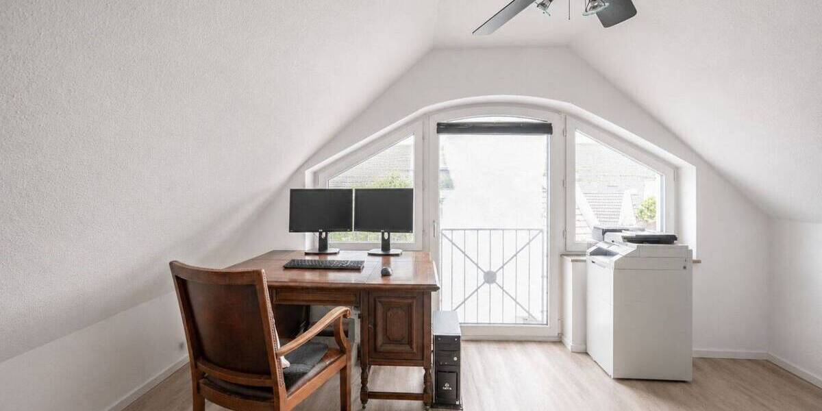 Doppelhaushälfte Neuss Vogelsang - 5 Zimmer, 127 m&sup2;, 699.000&euro; | Angebot:26798113