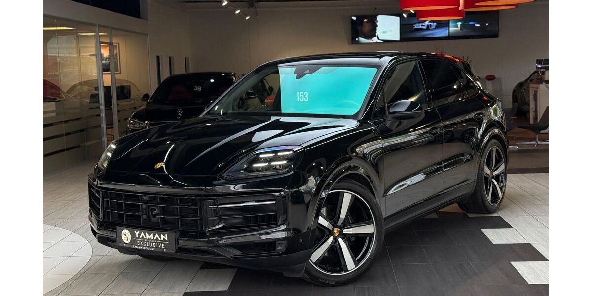 Porsche Cayenne 53.000 km 85.850 &euro; Mülheim an der Ruhr 45472