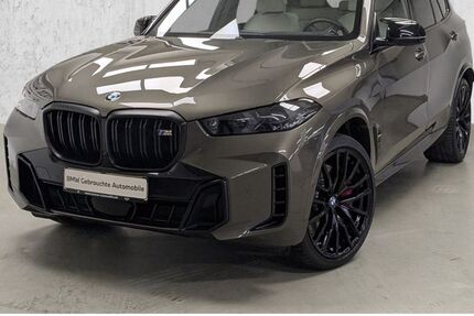 BMW X5 M60 43.488 km 82.970 &euro; Düsseldorf 40595