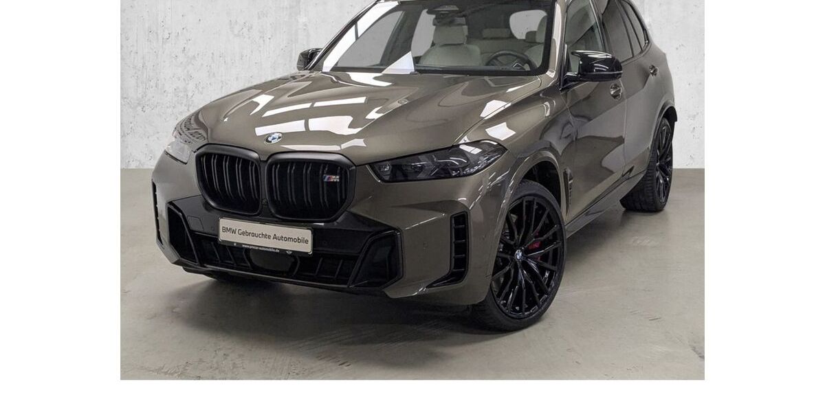 BMW X5 M60 43.488 km 82.970 &euro; Düsseldorf 40595
