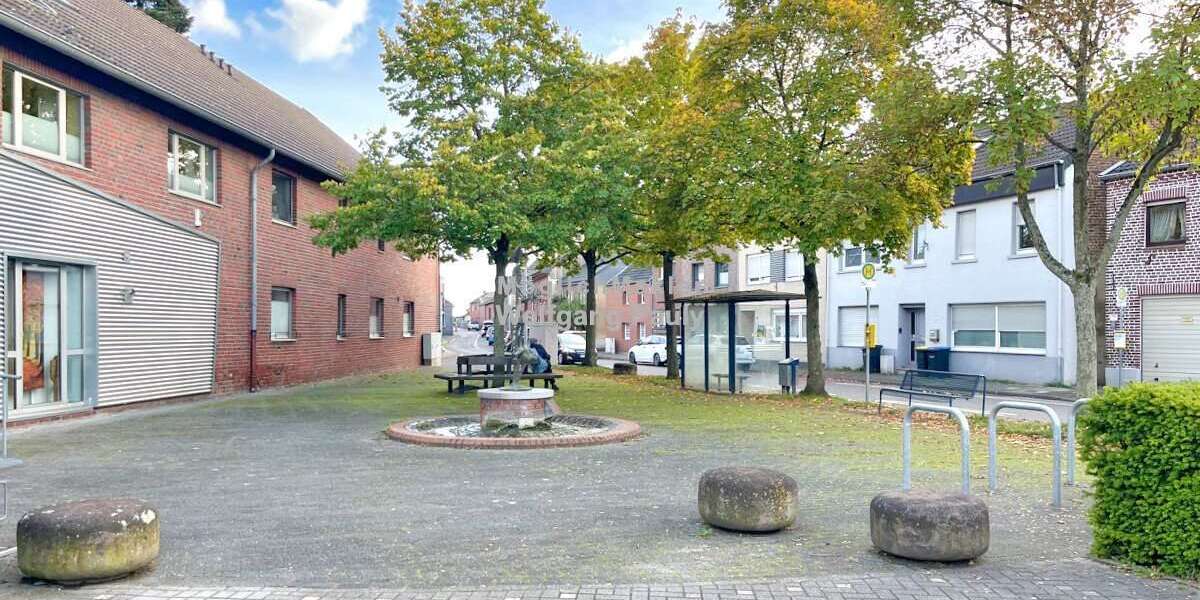 Einfamilienhaus Erkelenz-Kückhoven Kückhoven - 7 Zimmer, 224 m&sup2;, 417.000&euro; | Angebot:27667789