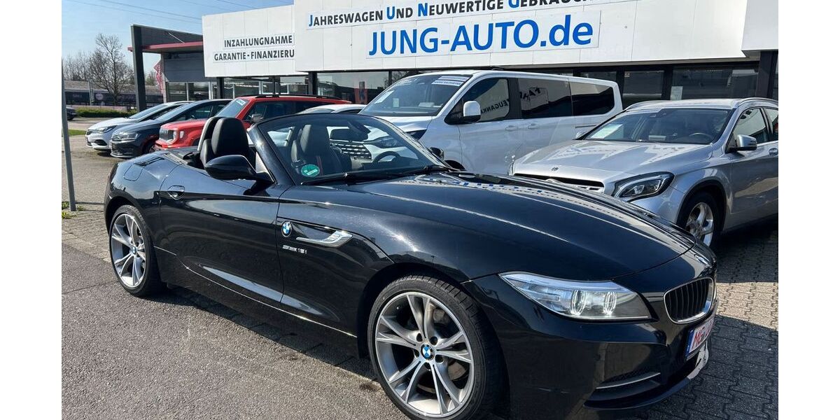 BMW Z4 145.800 km 15.490 &euro; Mönchengladbach 41066