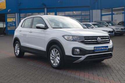 VW T-Cross 25.000 km 17.950 &euro; Nettetal 41334