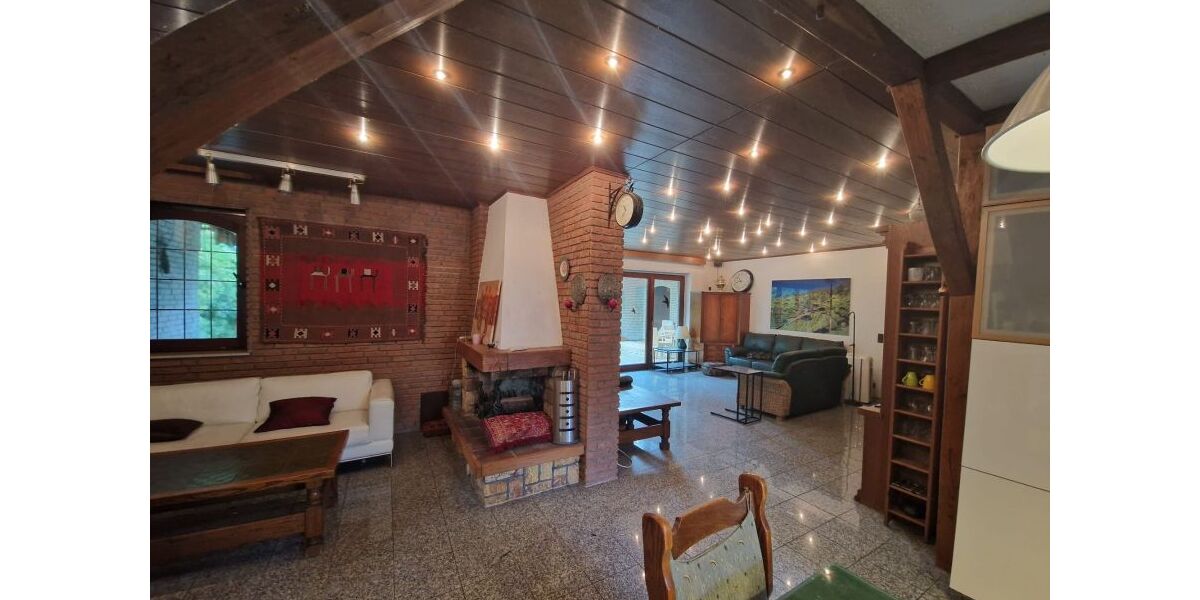 Provisionsfrei* Großer Winkelbungalow auf großzügigem Grundstück - Bungalow Korschenbroich Kleinenbroich | Angebot:25802988