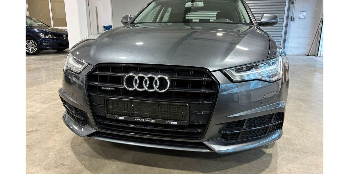 Audi A6 88.364 km 22.000 &euro; Willich 47877