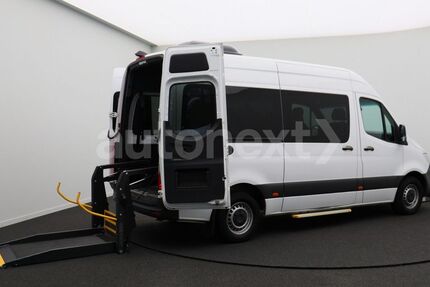 Mercedes-Benz Sprinter 256.050 km 36.283 &euro; Mönchengladbach 41066