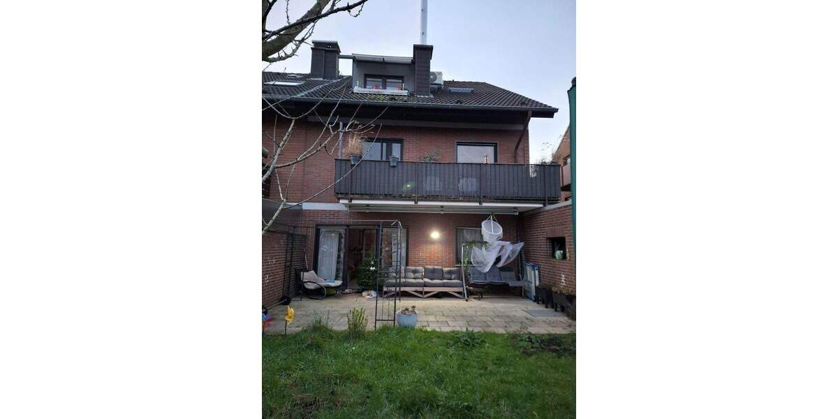 Doppelhaushälfte Mönchengladbach Holt - 1 Zimmer, 219 m&sup2;, 499.000&euro; | Angebot:25780290