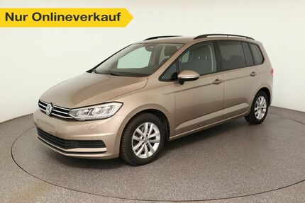 VW Touran 72.190 km 17.360 &euro; Düsseldorf 40599