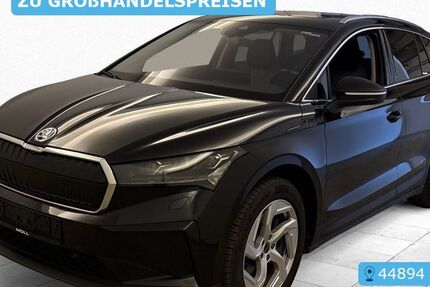 Skoda Enyaq 37.489 km 31.490 &euro; Krefeld 47829