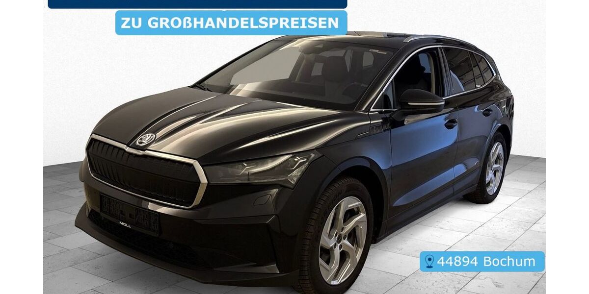 Skoda Enyaq 37.489 km 31.490 &euro; Krefeld 47829