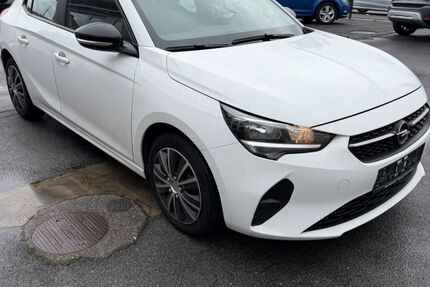 Opel Corsa 141.500 km 6.490 &euro; Düsseldorf 40231