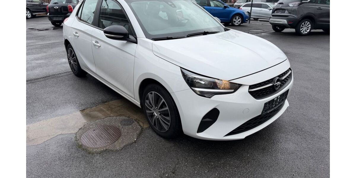 Opel Corsa 141.500 km 6.490 &euro; Düsseldorf 40231