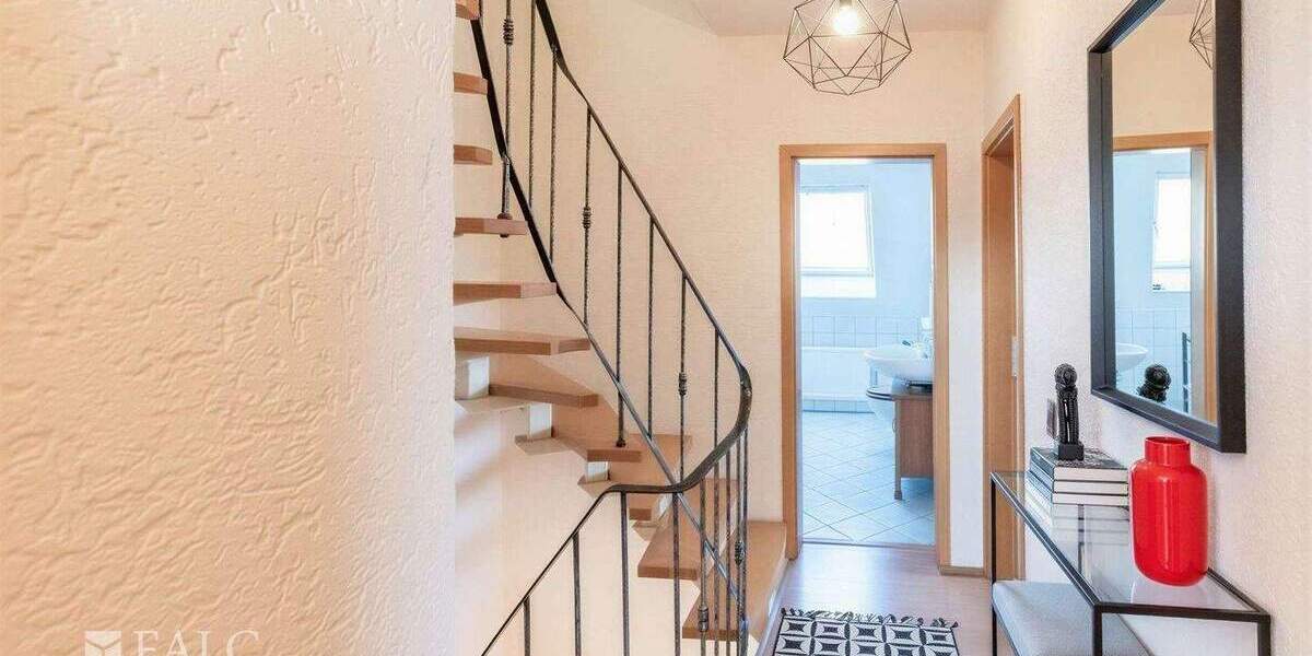 Mehrfamilienhaus, Wohnhaus Brüggen - 5 Zimmer, 115 m&sup2;, 339.900&euro; | Angebot:25779316